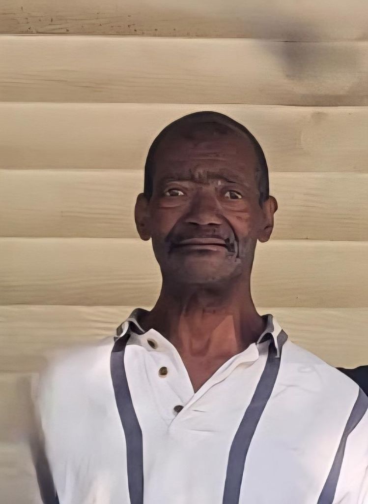 Larry White Profile Photo