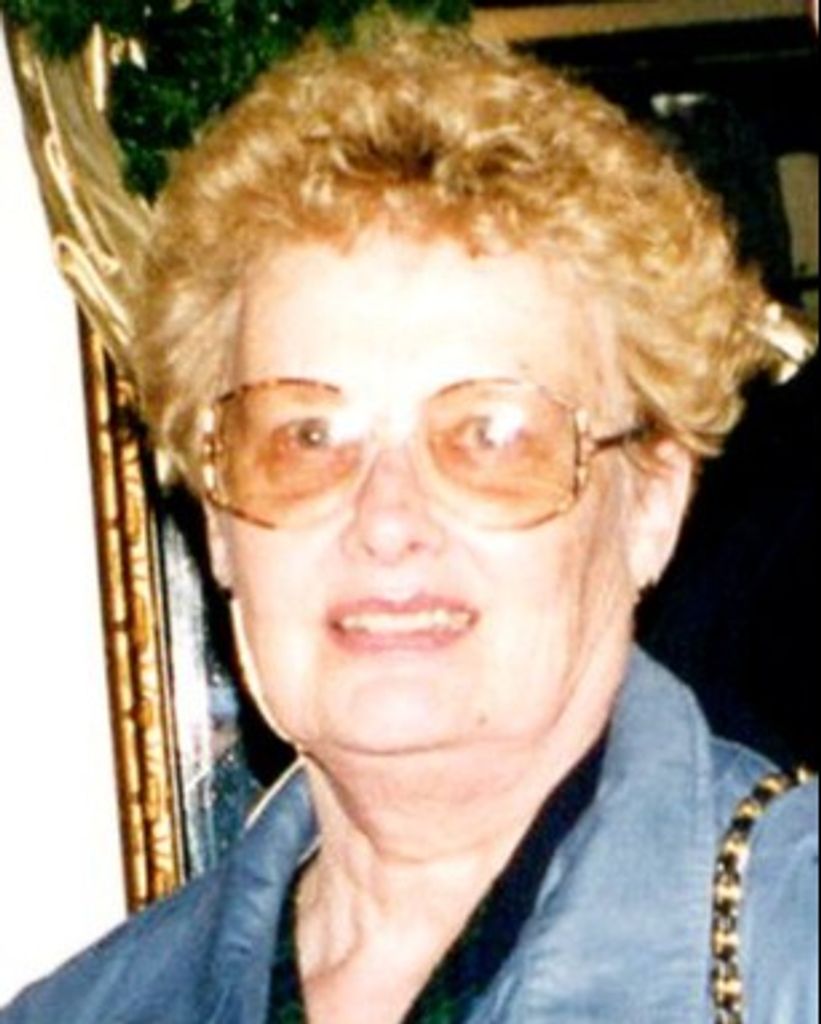 Betty A. Uhan