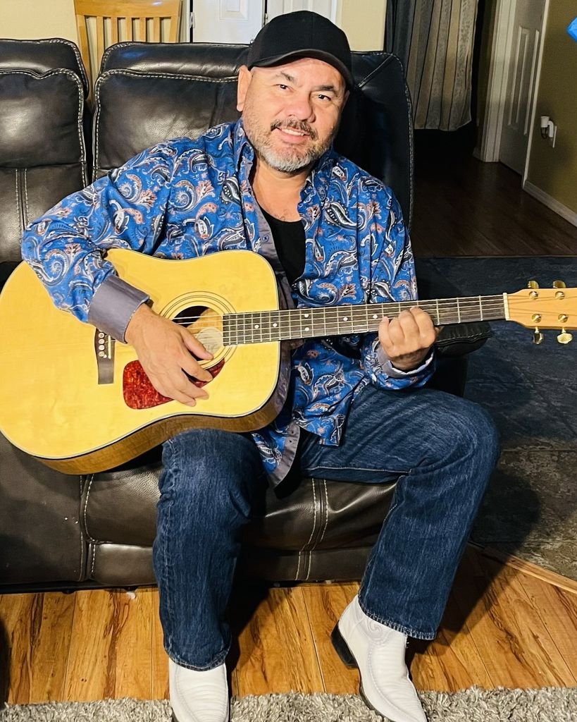 Hector Ramon Farias Manzo Profile Photo