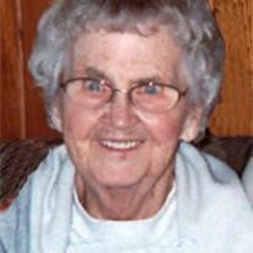 Marion Anderson Profile Photo