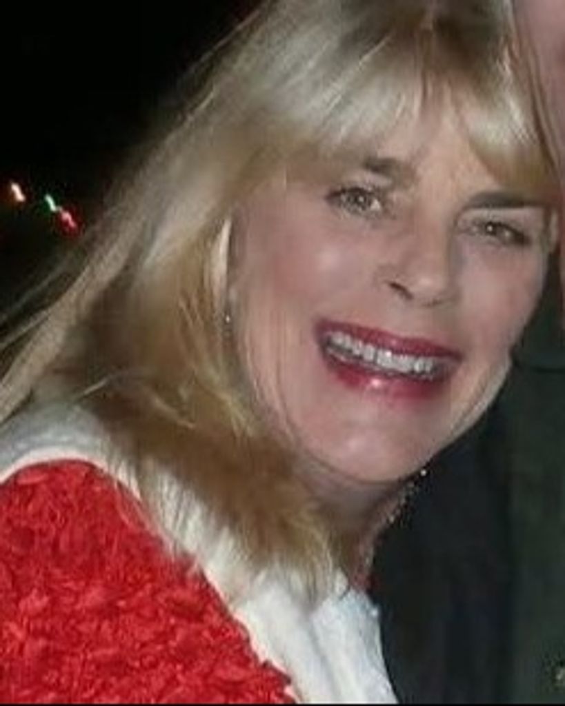 Cricket Richards Profile Photo