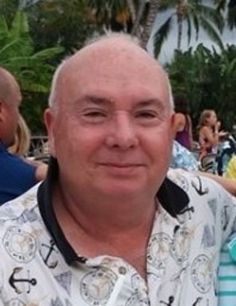 James "Jim" Cavanaugh Profile Photo