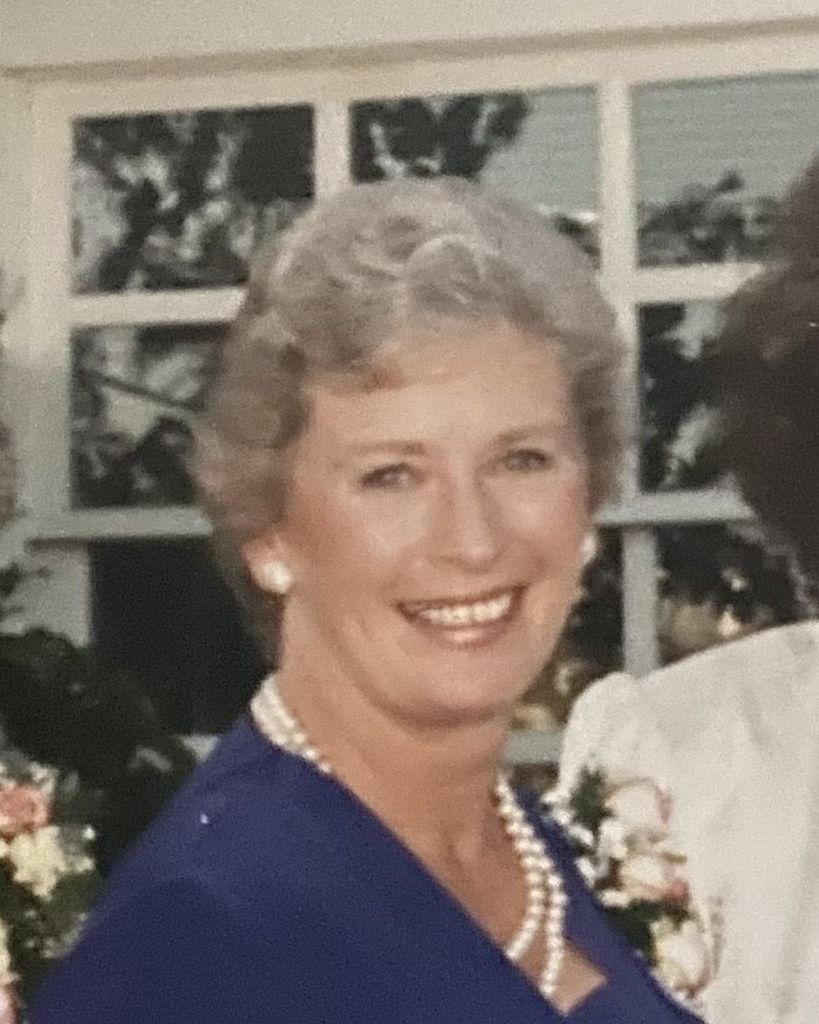 Dorothy Winberg Ross Profile Photo