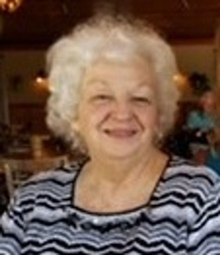 Linda Driscoll