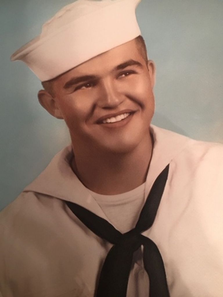 Keith Hayward Profile Photo