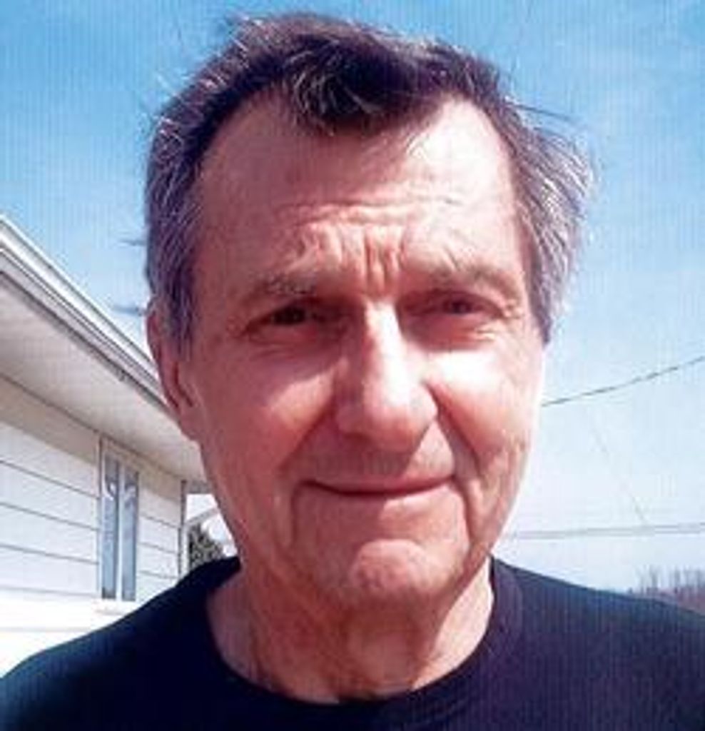 Edward M Bezusko