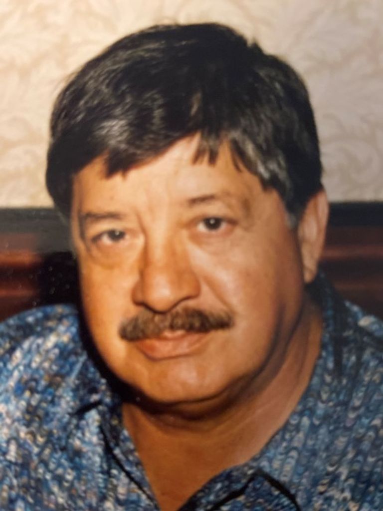 Carl Rizzo