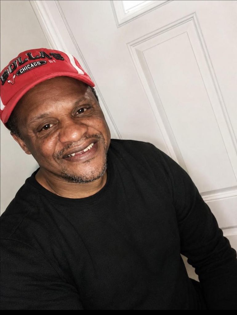Ronald Lee Banks Profile Photo