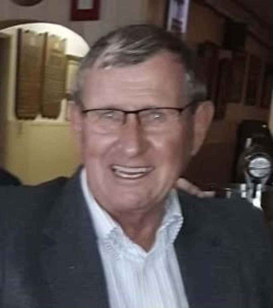 Perry Beguin Profile Photo