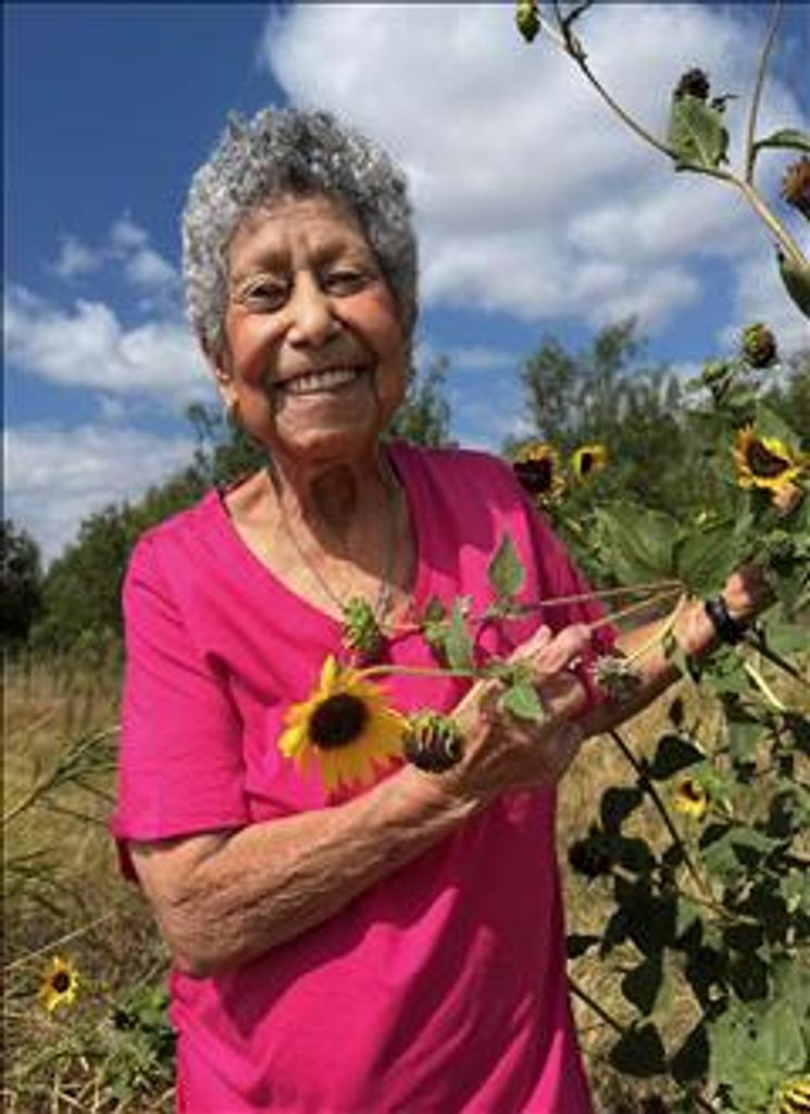 Matilda Espinoza Profile Photo