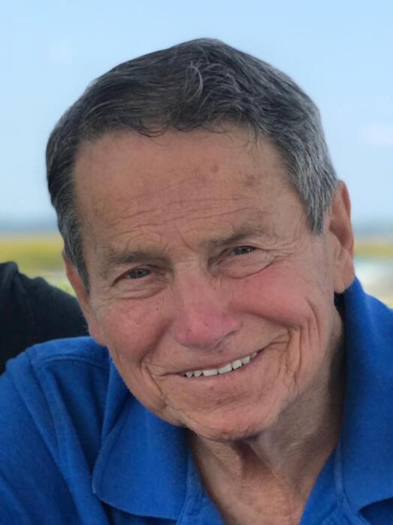 Ronald Stevenson Fudge Profile Photo