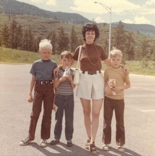 Colette Anne Marie Miles photo gallery thumbnail 16 of 66