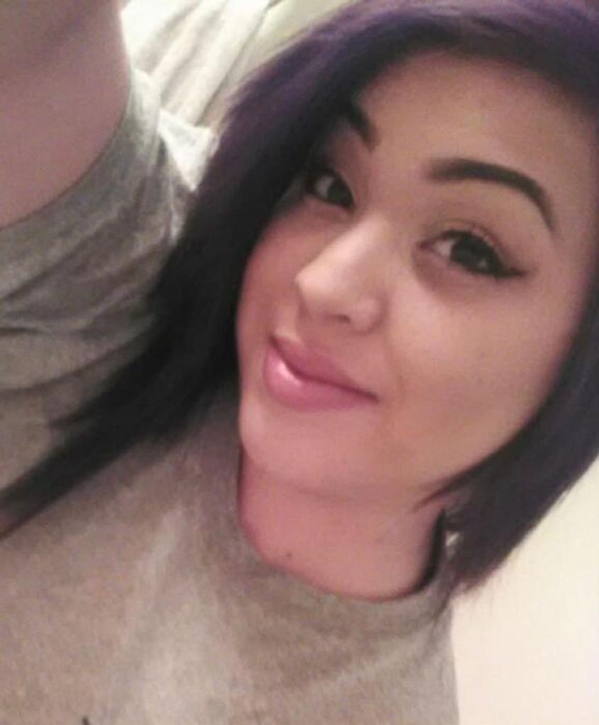 Sierra Kassandra Pena Profile Photo