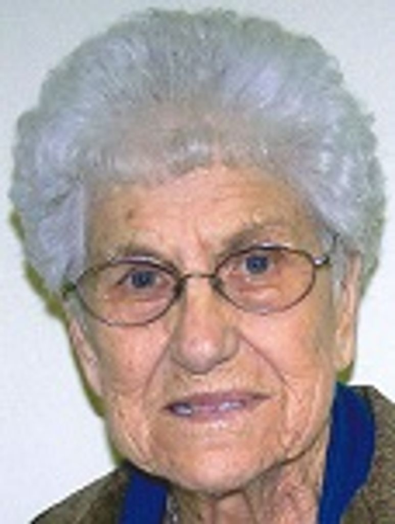 Lucille Ryel