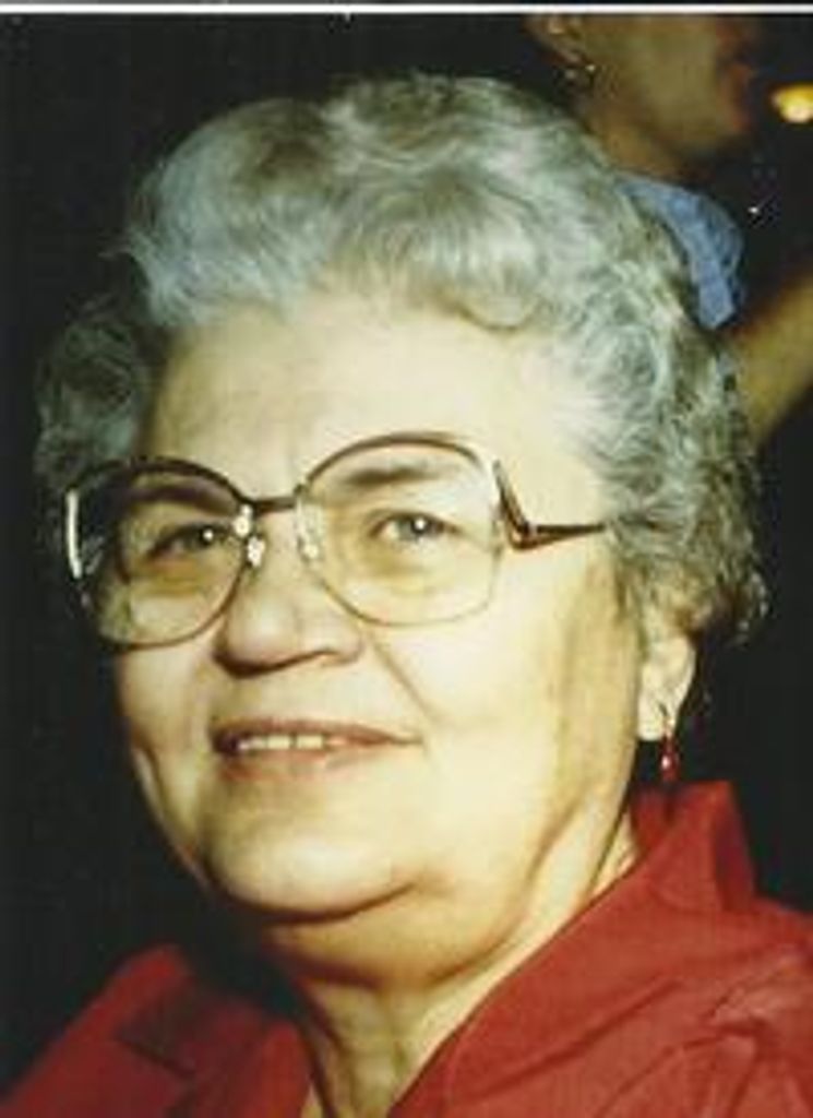 Rose Brenneman