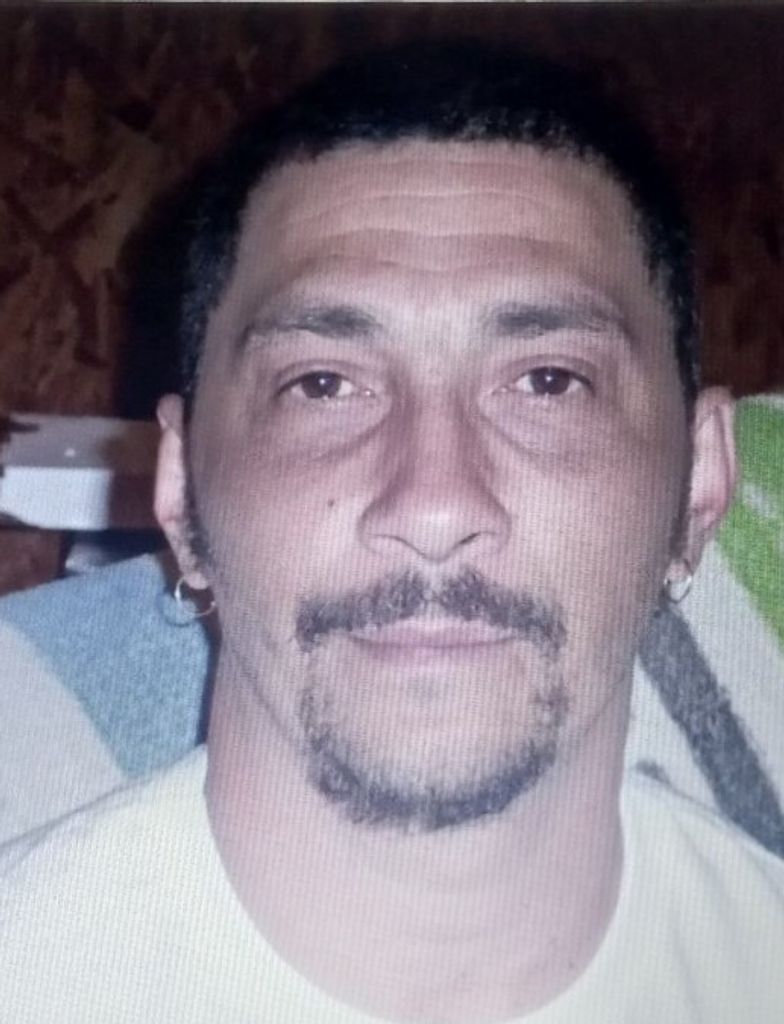 Monroe "Jody" Locklear Jr. Profile Photo