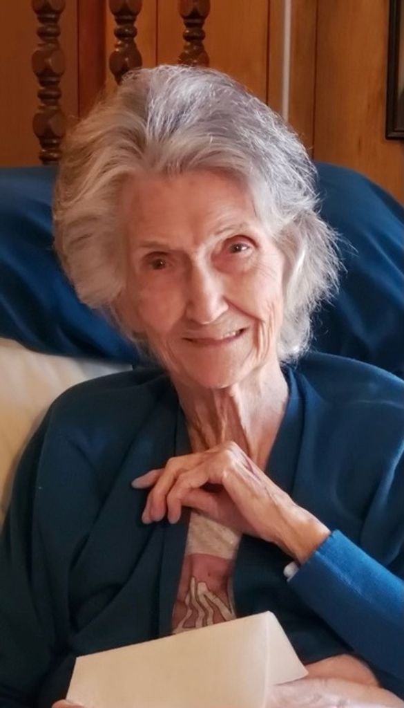 Katie Mae Rayner Profile Photo