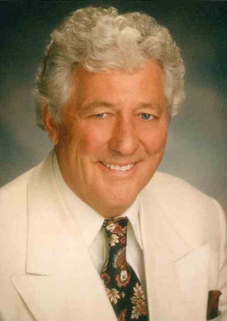 Vernon Haubrich, Phd Profile Photo