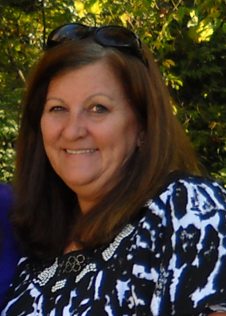 Dawn Sentelle Profile Photo