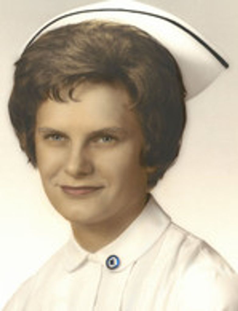 Frances Fabian