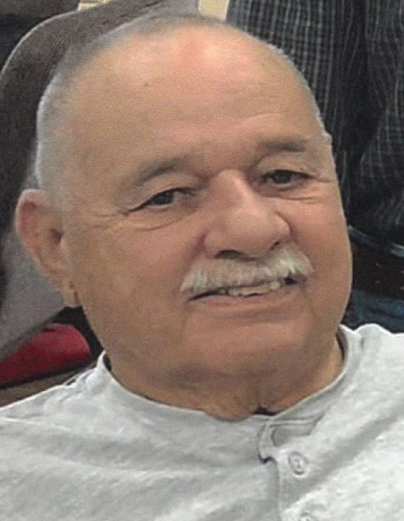 Tim Terrel Evans