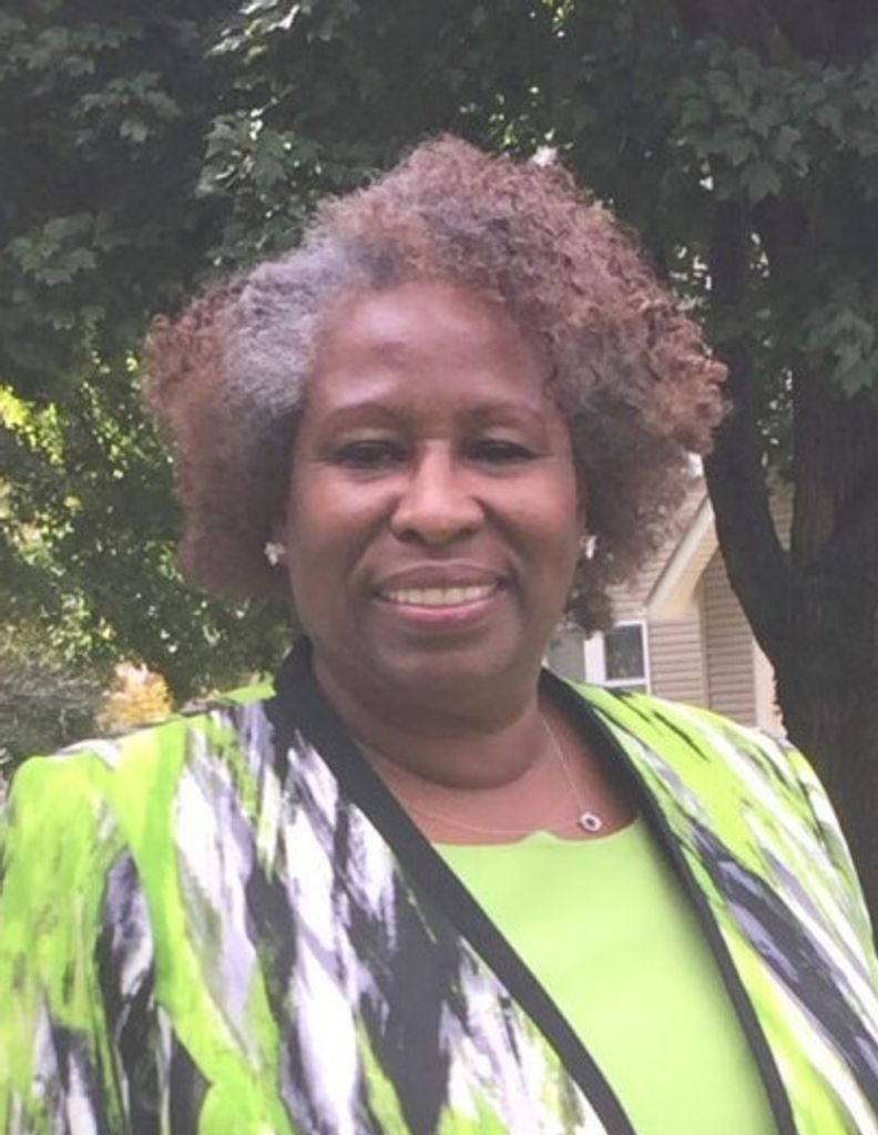 Cheryl V. Simmons Profile Photo