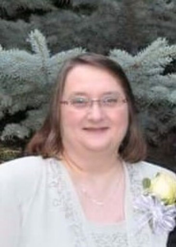 Susan "Sue" Kay Skalisky