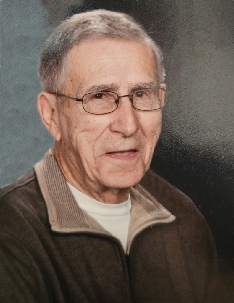 Gerald Robert Gardner Profile Photo