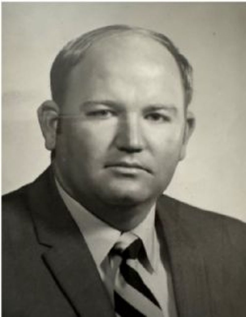 Dale Bolton Hudson Profile Photo