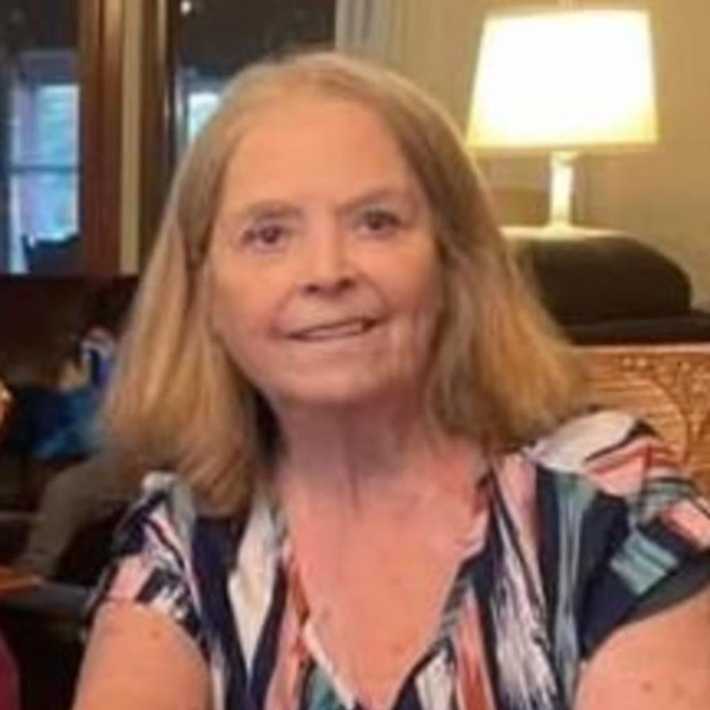 Carol Ann Lawley
