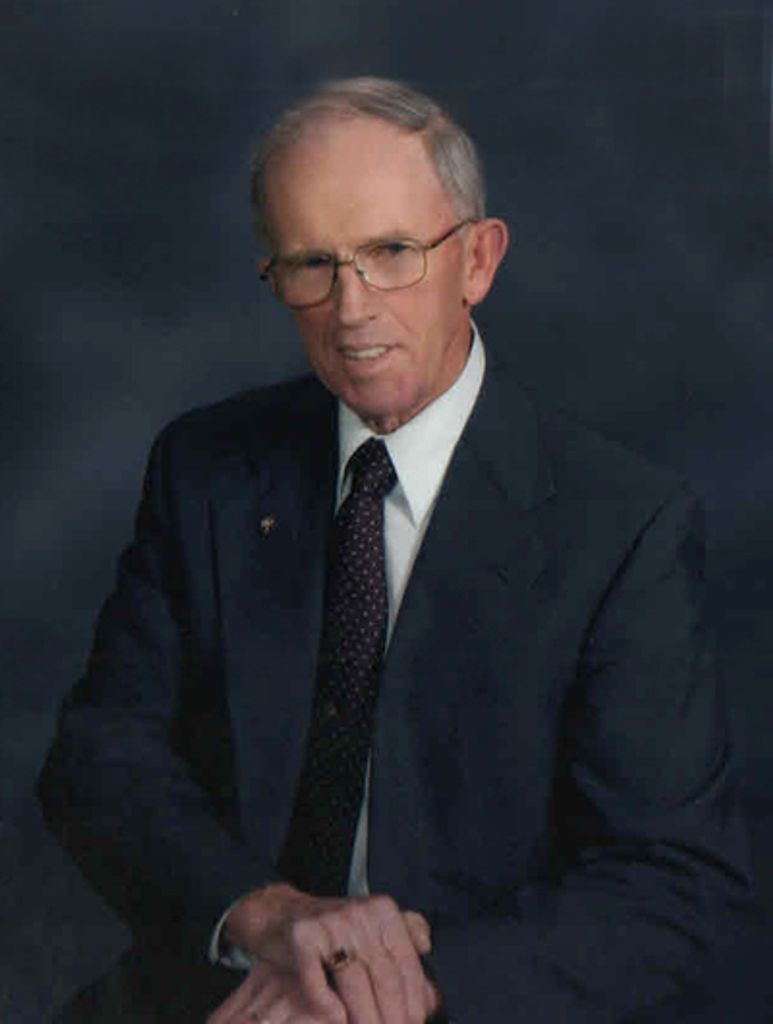 Richard Raymond "Dick" Berning Profile Photo