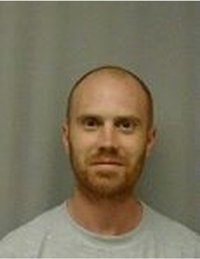 Timothy Whitlock Profile Photo