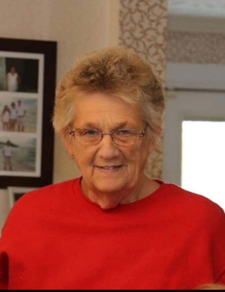 Sue Ross Profile Photo