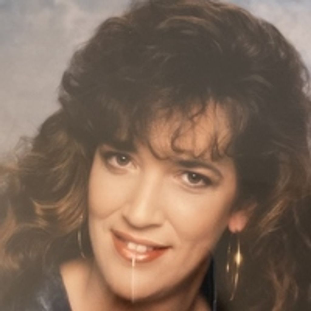 Maggie Drower Profile Photo