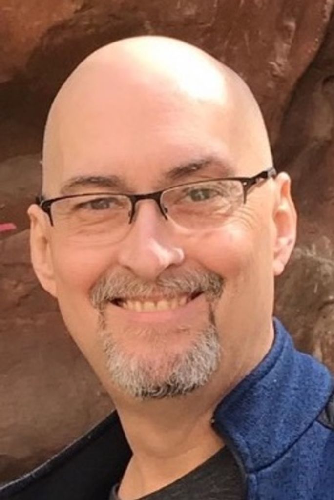 Malcolm "Mike" H. Vandyke Iii