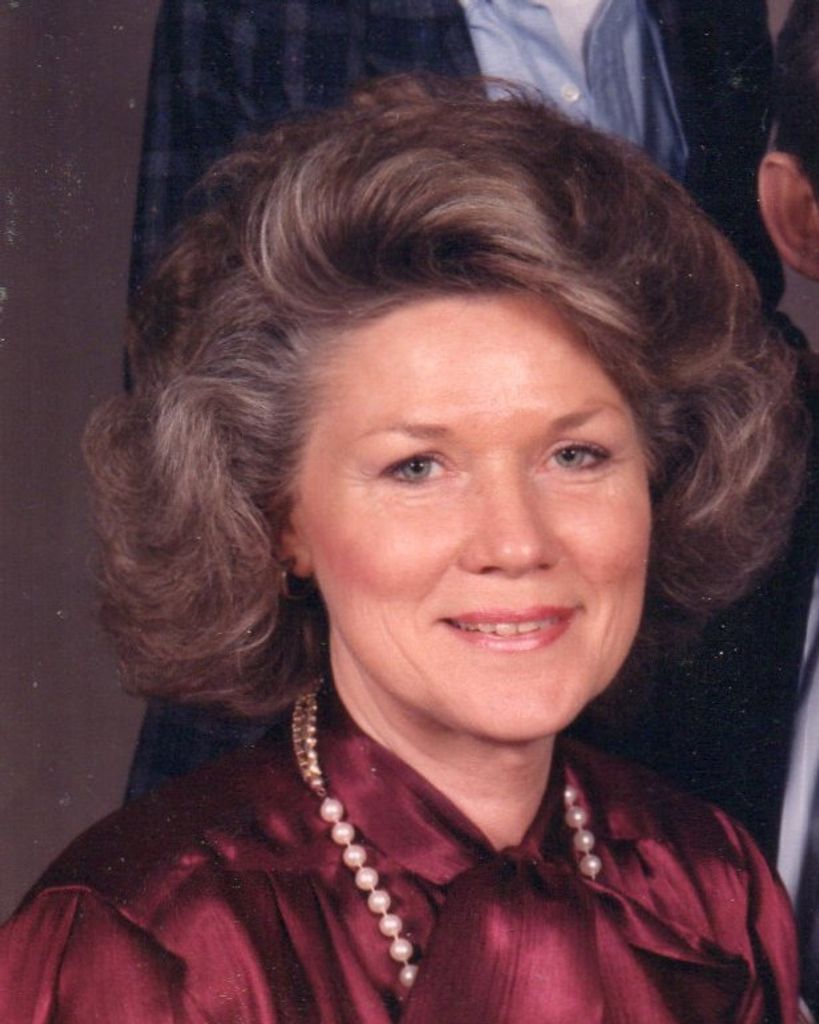 Alice Marie Gentry Profile Photo