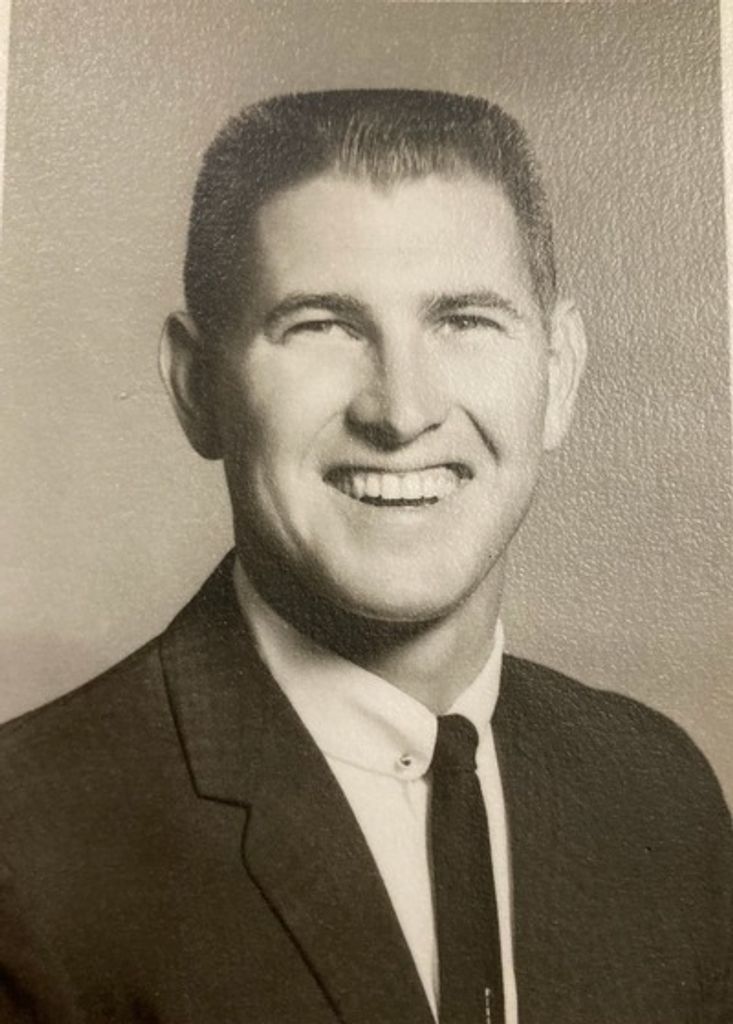 Samuel Ellsworth Page Profile Photo