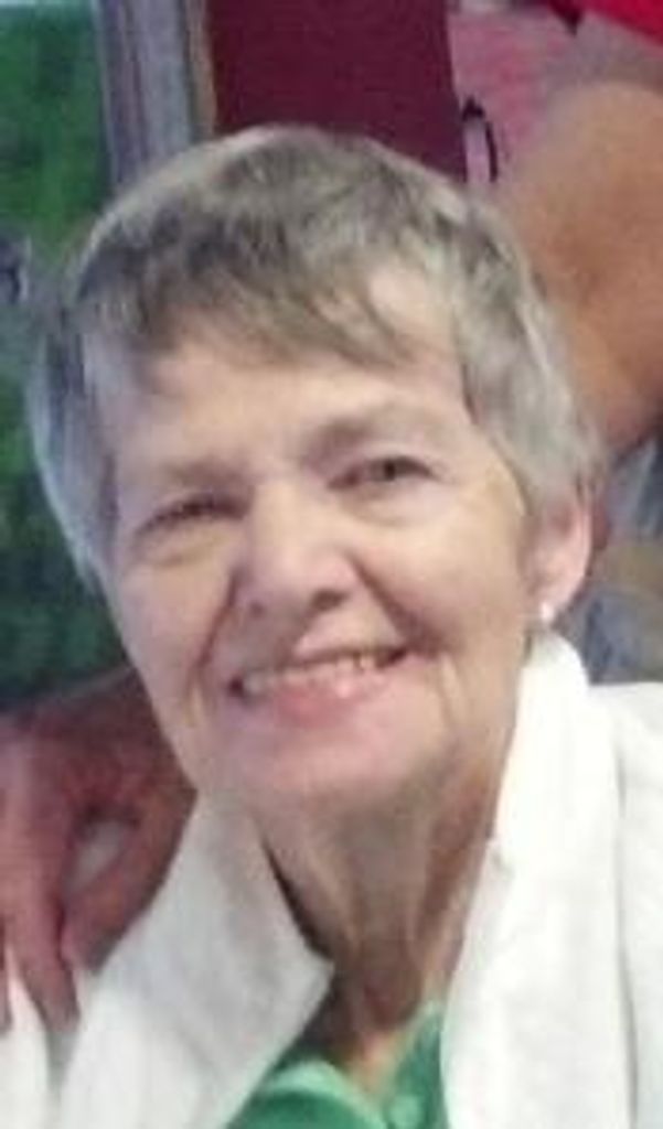 Helen P. Gaudiana