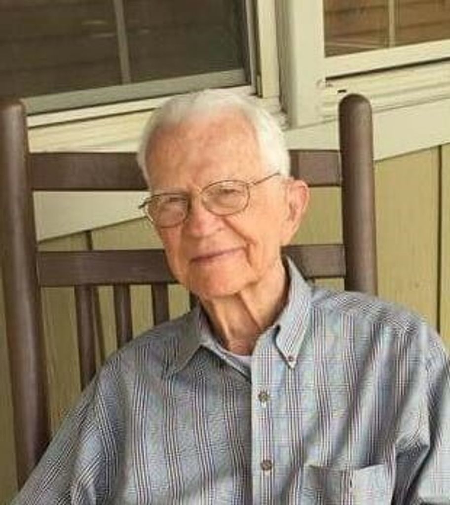 Rev Robert J. Elliott Profile Photo