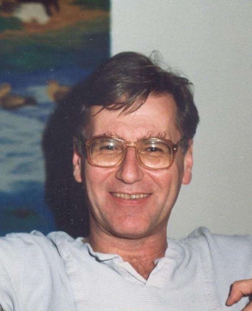 Theodore Alexander Galay