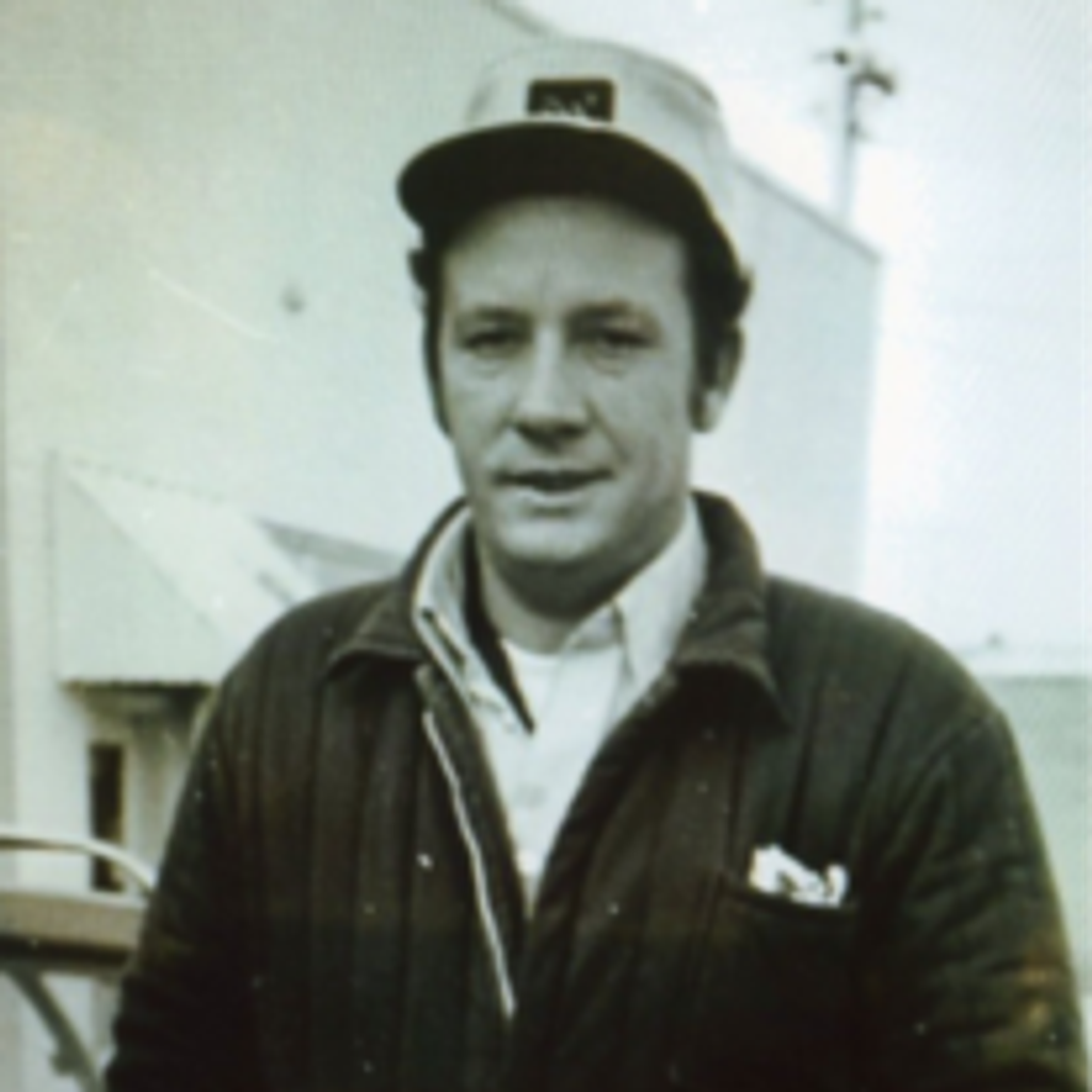 John Thomas "Tom" Cummings