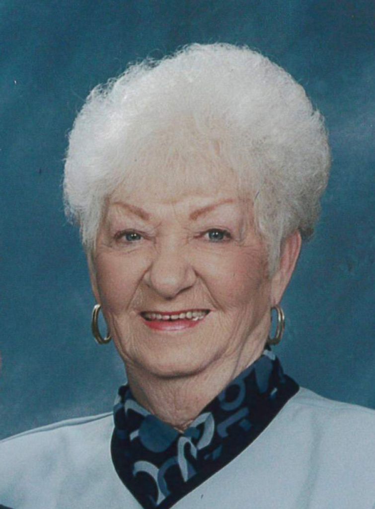 Betty Smith