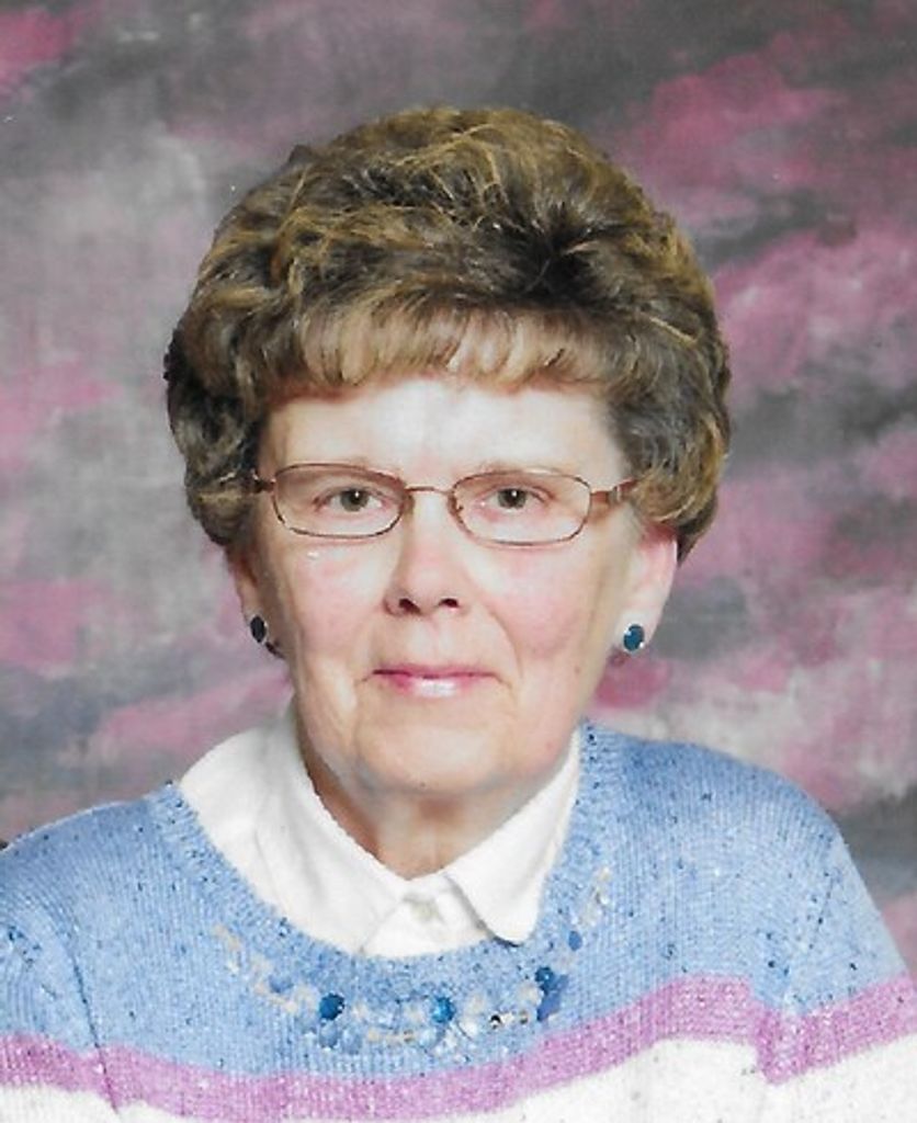 Marcia Kay Schmucker Profile Photo