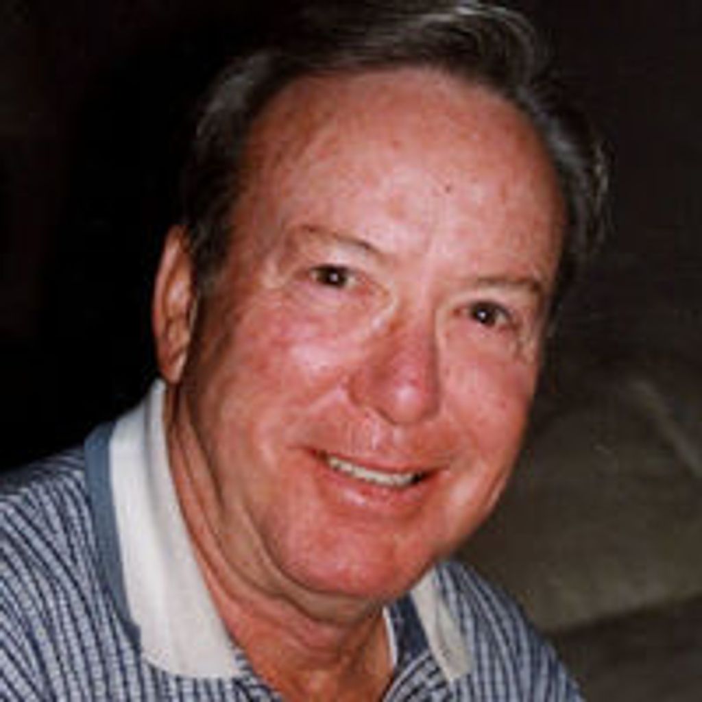 Thomas "Tom" Elroy Simpson