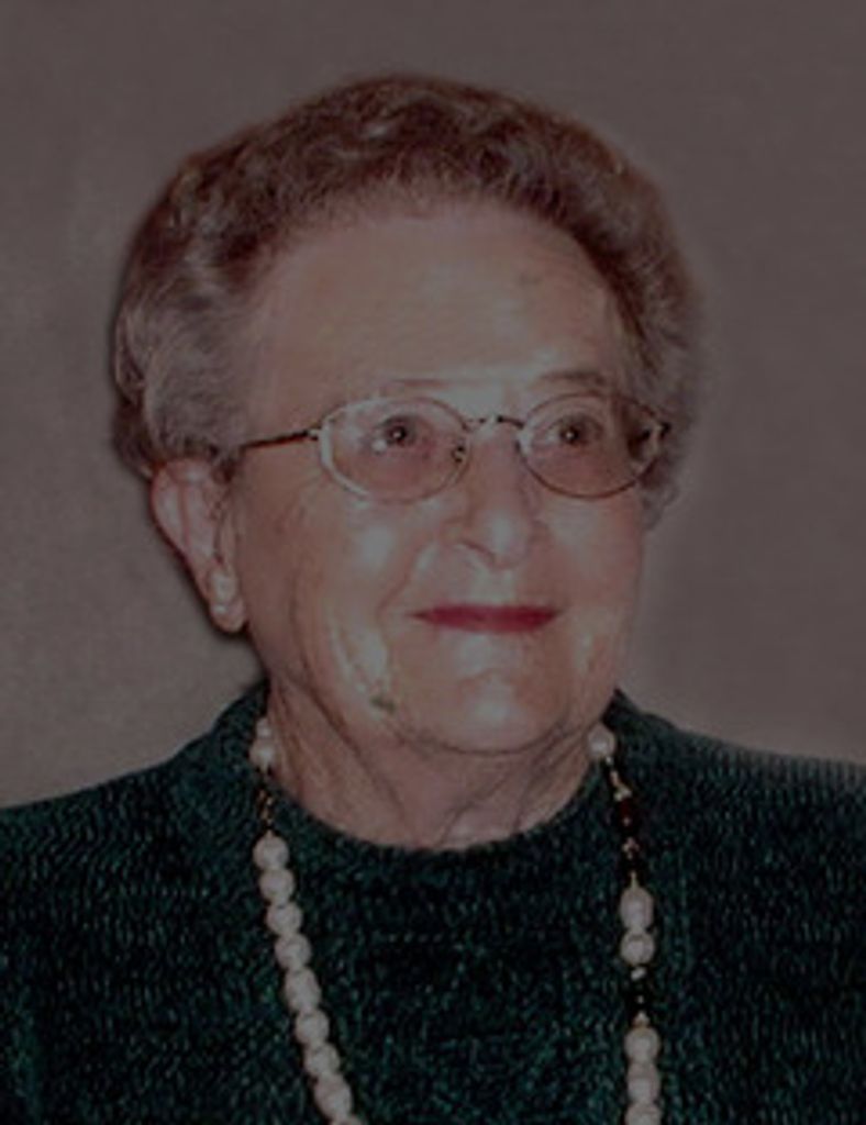 Bernadine Miller