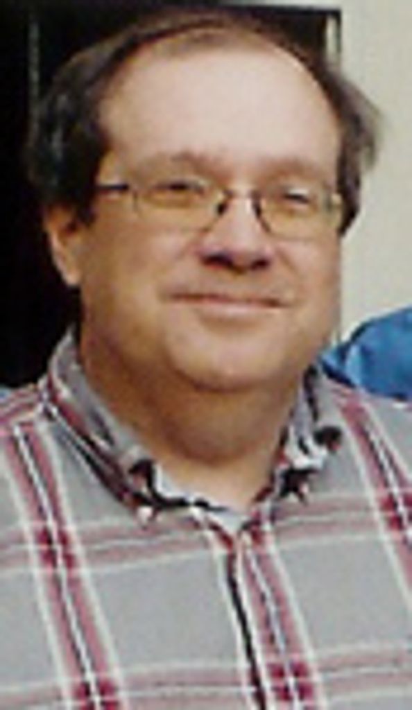 Christopher L. Stencil