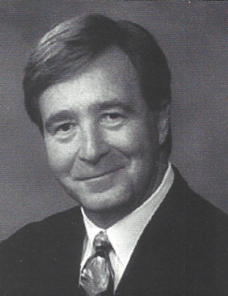 Warren "Chick" Waddell
