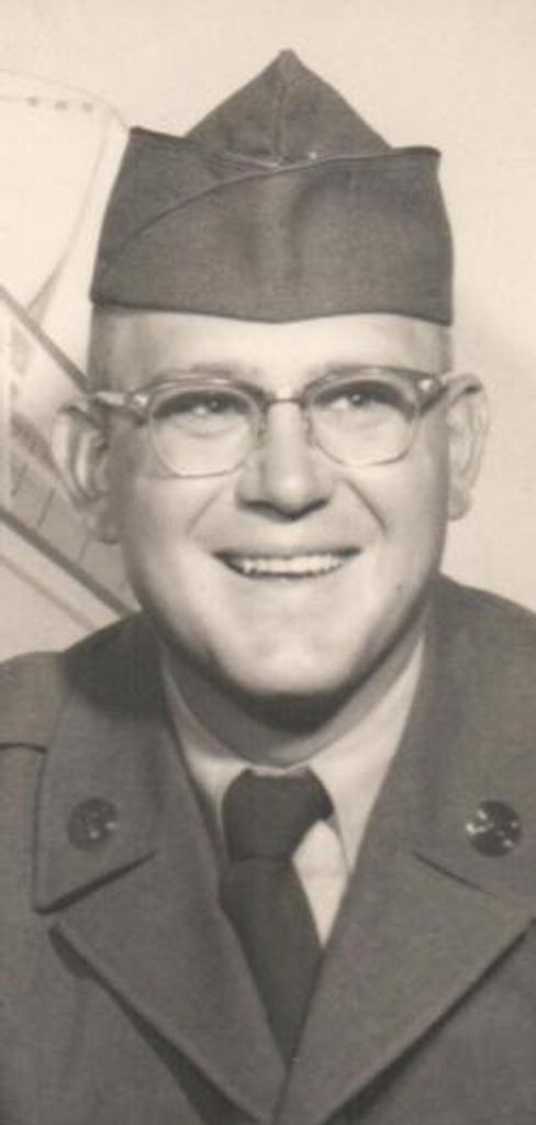 Melvin R. Schlegel