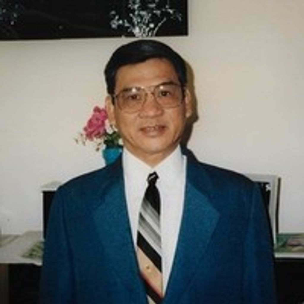 Long Van Dang
