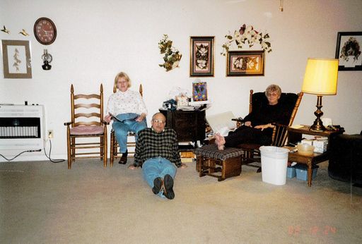 Dorothy "Dot" (Brasfield)  McClure photo gallery thumbnail 29 of 85